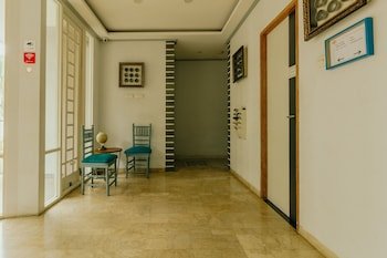 Urbanest Inn House TB Simatupang