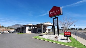 Ramada by Wyndham Flagstaff East