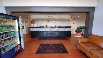 Ramada by Wyndham Flagstaff East