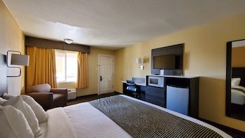 Ramada by Wyndham Flagstaff East