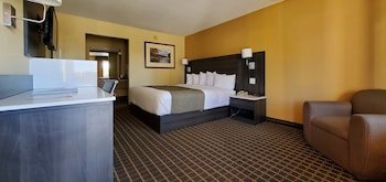 Ramada by Wyndham Flagstaff East