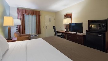 Best Western Of Walterboro