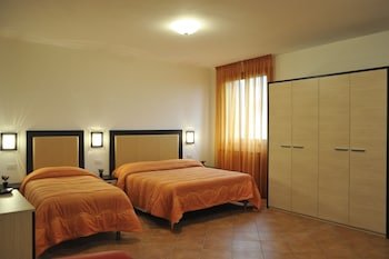 Residence Cimone