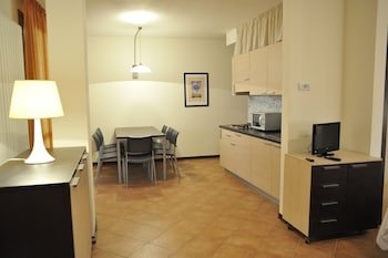 Residence Cimone