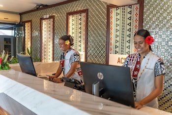 Airport Ace Hotel