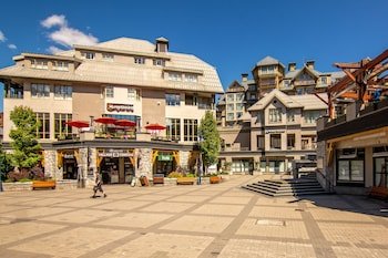 Whistler Village Centre