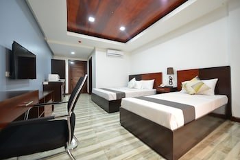 Hotel Gabriella