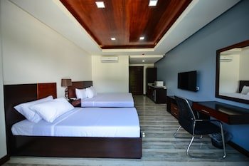 Hotel Gabriella