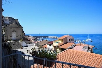 Signora Tita B&b Chianalea Scilla