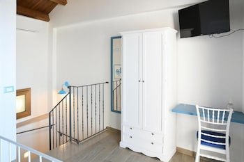 Signora Tita B&b Chianalea Scilla