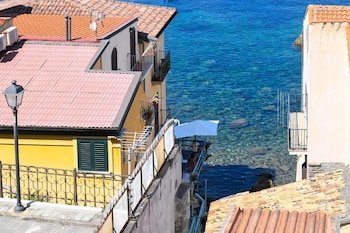 Signora Tita B&b Chianalea Scilla
