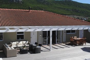 Whale Bay Villa