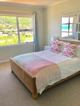 Whale Bay Villa