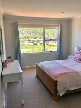 Whale Bay Villa
