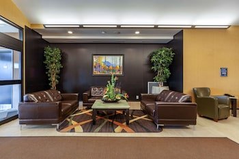 Best Western Plus Drayton Valley All Suites