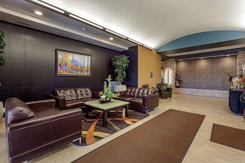Best Western Plus Drayton Valley All Suites