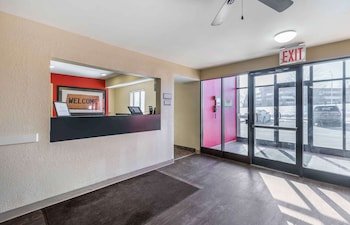 Extended Stay America Des Moines West Des Moines