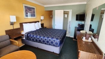 Budget Inn