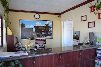 Budget Inn