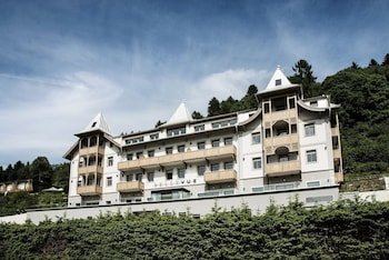 Seehotel Bellevue by keyone