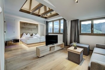 Seehotel Bellevue by keyone