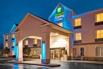 Holiday Inn Express Hotel & Suites Frackville