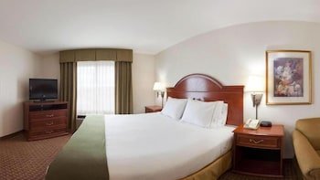 Holiday Inn Express Hotel & Suites Frackville