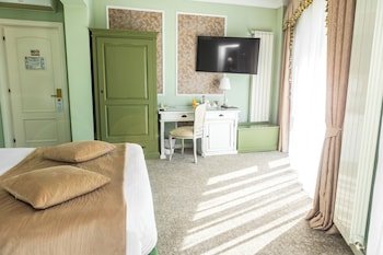 Hotel Boutique Lafayette