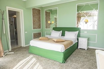 Hotel Boutique Lafayette