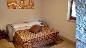B&B Il giardino degli ulivi