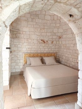 B&B Il giardino degli ulivi