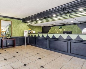 Quality Inn & Suites on the Beach