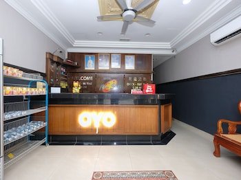 Nice Stay Hotel by OYO Rooms