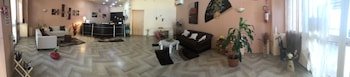 Silica Residence Hotel