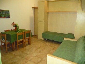 Silica Residence Hotel