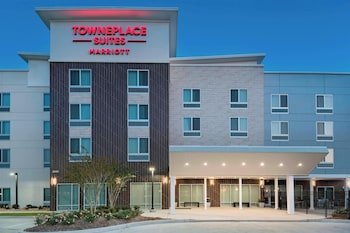 TownePlace Suites Baton Rouge Port Allen