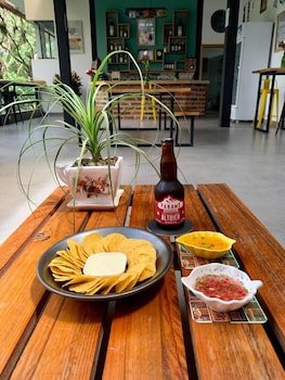 Margarit Boutique Hostel