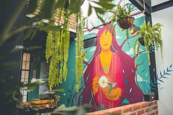 Margarit Boutique Hostel