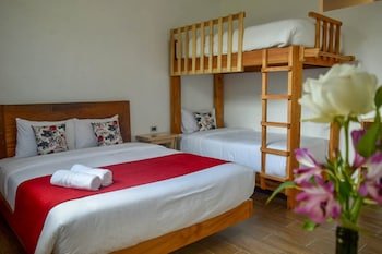 Margarit Boutique Hostel