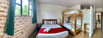 Margarit Boutique Hostel