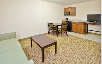 Holiday Inn Express Boonville