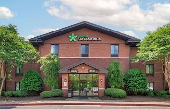 Extended Stay America Atlanta Kennesaw Chastain Rd.