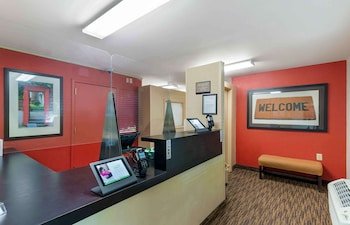 Extended Stay America Atlanta Kennesaw Chastain Rd.