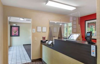 Extended Stay America Atlanta Kennesaw Chastain Rd.