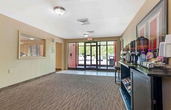 Extended Stay America Atlanta Kennesaw Chastain Rd.
