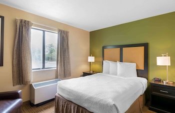 Extended Stay America Atlanta Kennesaw Chastain Rd.