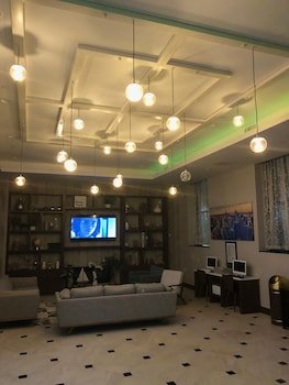 Hotel Nirvana