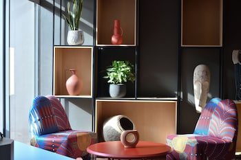Ibis Styles Abidjan Plateau