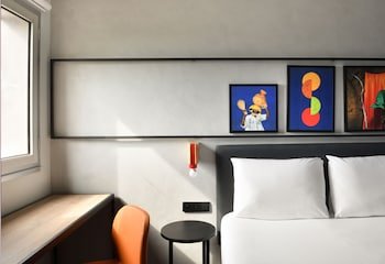 Ibis Styles Abidjan Plateau
