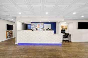 SureStay Plus Hotel by Best Western Southern Pines Pinehurst